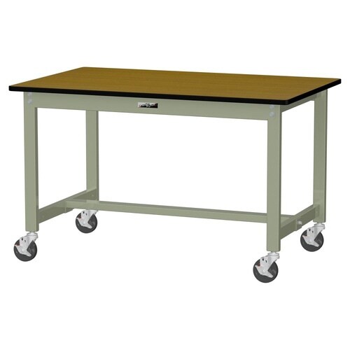 SWPC1275MG移動式ワークテーブル300