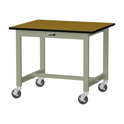 SWPC−975MG移動式ワークテーブル300