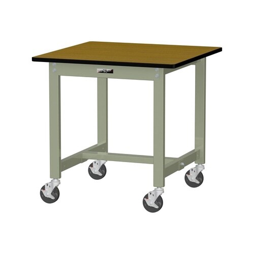SWPC−775MG移動式ワークテーブル300