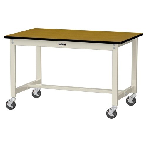 SWPC1275MI移動式ワークテーブル300