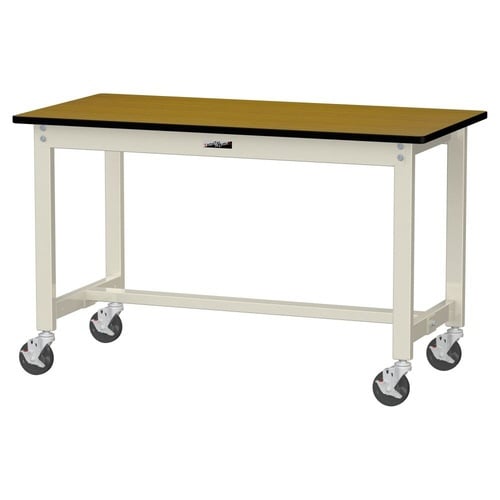 SWPC1260MI移動式ワークテーブル300