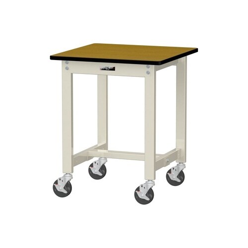 SWPC−660MI移動式ワークテーブル300