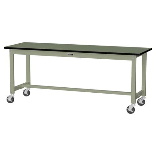 SWRC1860GG移動式ワークテーブル300