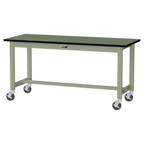 SWRC1560GG移動式ワークテーブル300