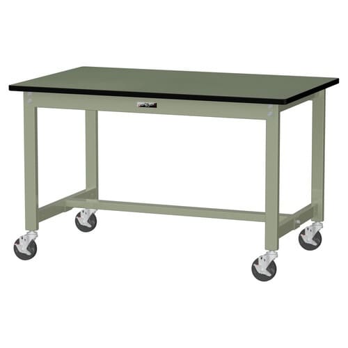 SWRC1275GG移動式ワークテーブル300