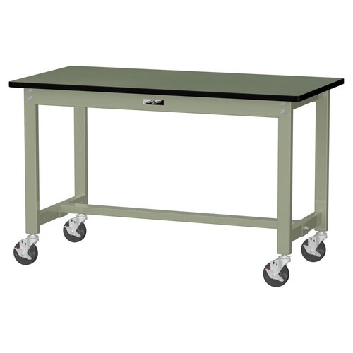 SWRC1260GG移動式ワークテーブル300