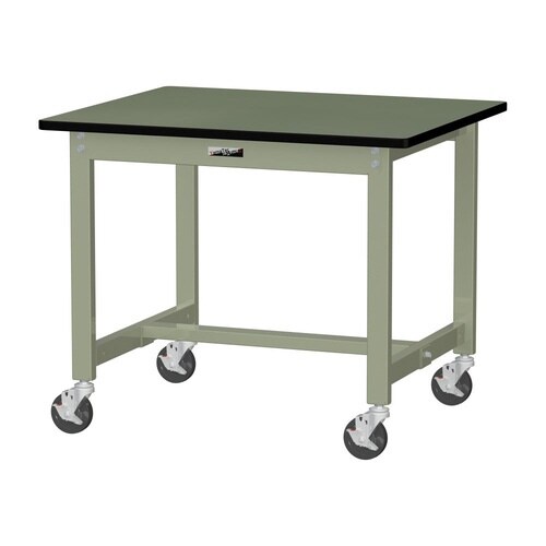SWRC−975GG移動式ワークテーブル300