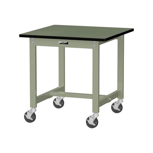 SWRC−775GG移動式ワークテーブル300