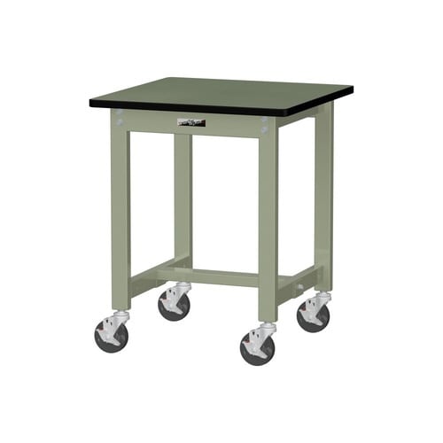 SWRC−660GG移動式ワークテーブル300