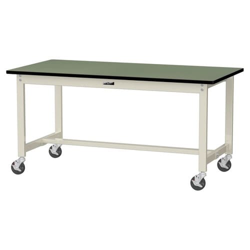 SWRC1575GI移動式ワークテーブル300