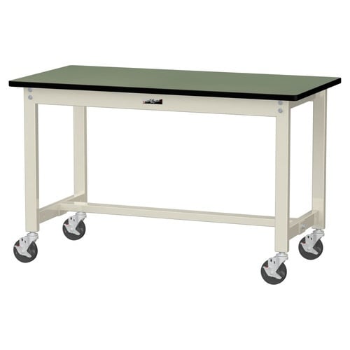 SWRC1260GI移動式ワークテーブル300