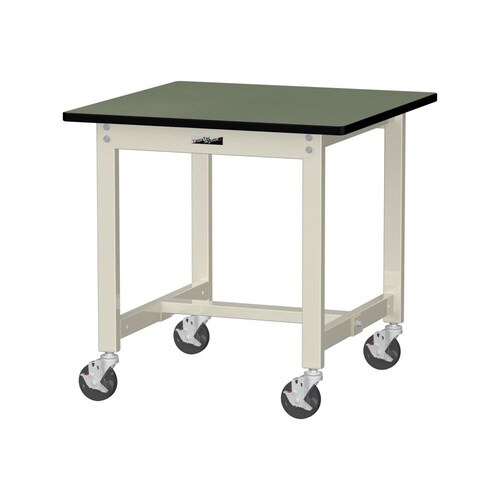 SWRC−775GI移動式ワークテーブル300