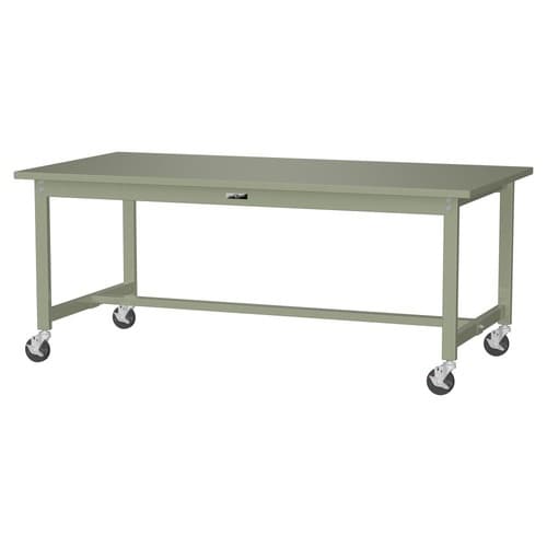 SWSC1890GG移動式ワークテーブル300