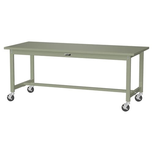 SWSC1875GG移動式ワークテーブル300