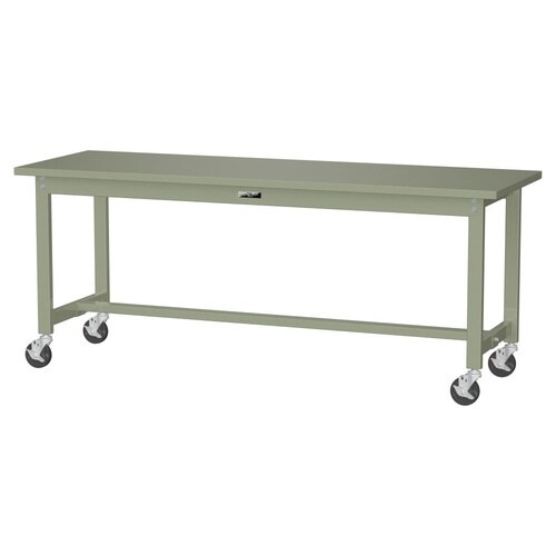 SWSC1860GG移動式ワークテーブル300