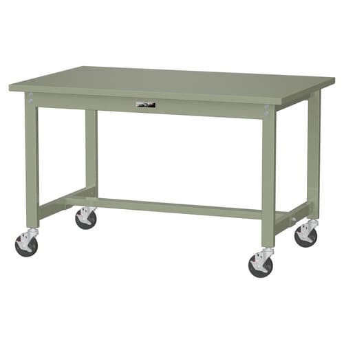 SWSC1275GG移動式ワークテーブル300