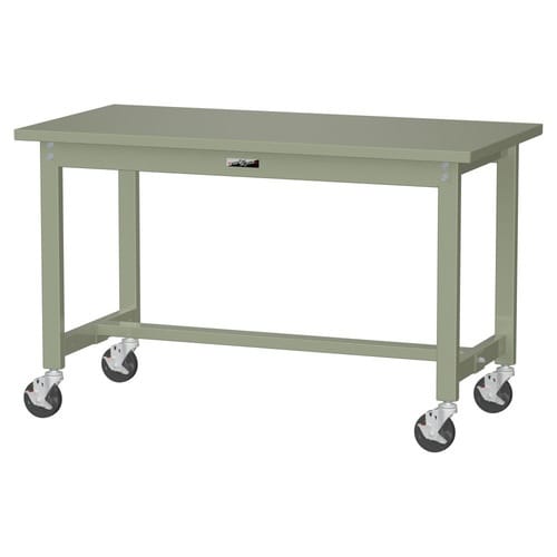 SWSC1260GG移動式ワークテーブル300