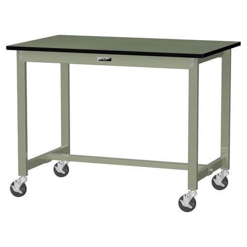SWRHC−1275−GG移動式テーブル300