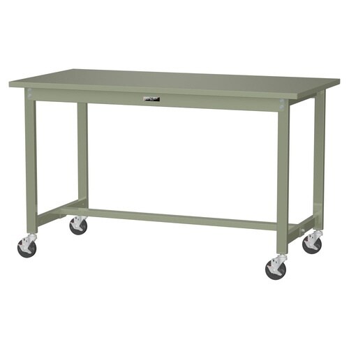 SWSHC−1575−GG移動式テーブル300