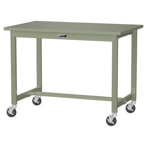 SWSHC−1275−GG移動式テーブル300