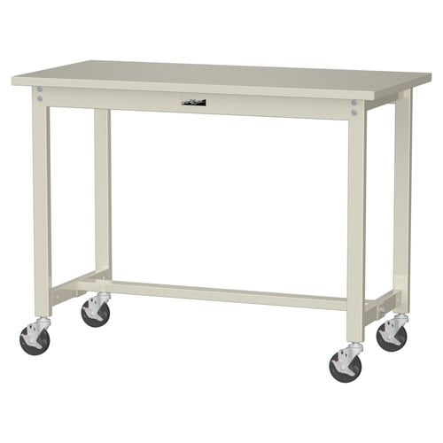 SWSHC1260II移動式ワークテーブル300