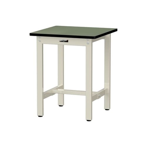 SWR−660−GI固定式ワークテーブル300