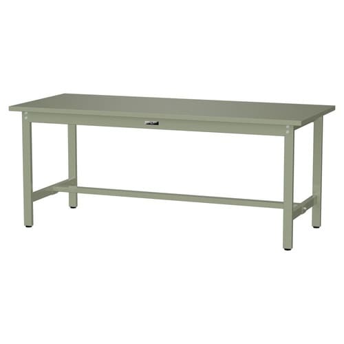 SWS−1875GG固定式ワークテーブル300
