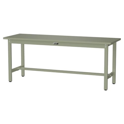 SWS−1860GG固定式ワークテーブル300