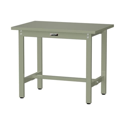 SWS−960−GG固定式ワークテーブル300