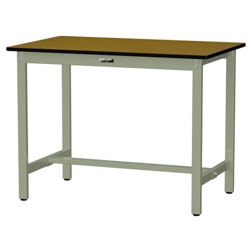 SWPH1275MG固定式ワークテーブル300