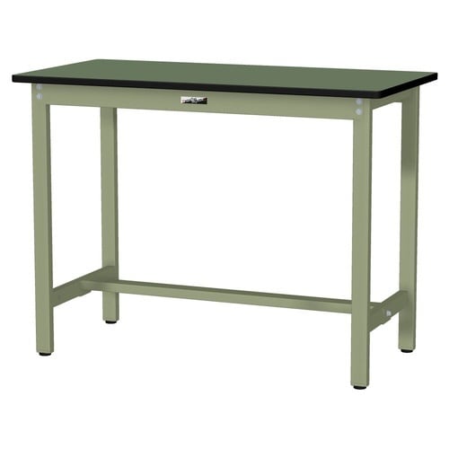 SWRH1260GG固定式ワークテーブル300