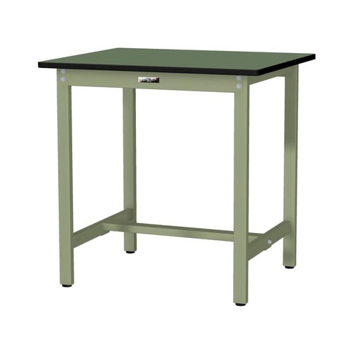 SWRH−975GG固定式ワークテーブル300