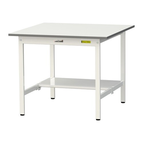 作業台固定式 SUP−990T−WW半面棚