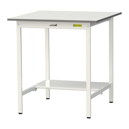 作業台固定式 SUPH−990T−WW半面棚