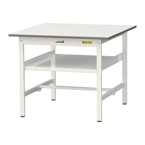 作業台中棚付 SUP−990F−WW
