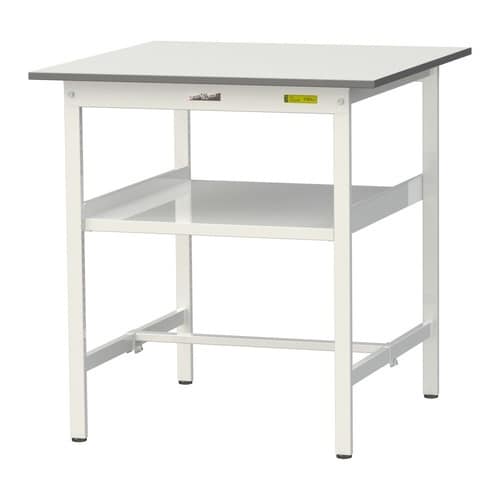 作業台中棚付 SUPH−990F−WW