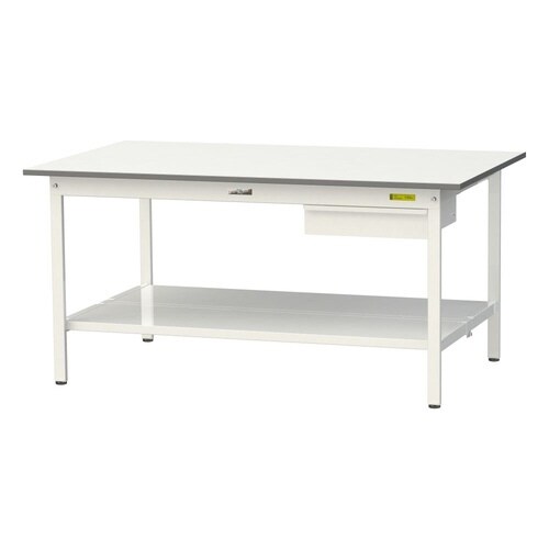 作業台引出付 SUP−1590UTT−WW全面棚
