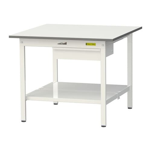 作業台引出付 SUP−990UTT−WW全面棚