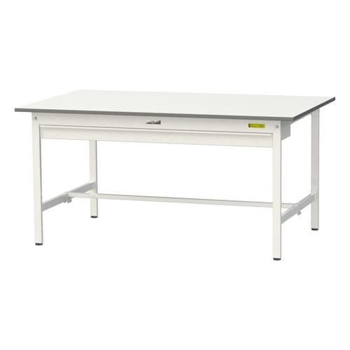 作業台ワイド引出 SUP−1590W−WW