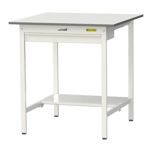 作業台ワイド引出 SUPH−990WT−WW半面棚