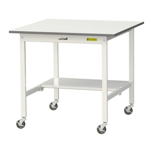 作業台移動式 SUPC−990T−WW半面棚
