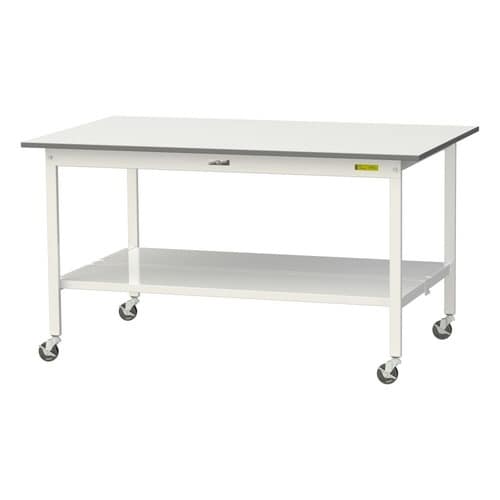 作業台移動式 SUPC−1590TT−WW全面棚