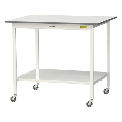 作業台移動式 SUPHC−1290TT−WW全面棚