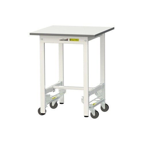 作業台ワンタッチ移動 SUPU−660−WW
