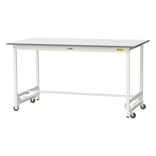 作業台ワンタッチ移動 SUPUH−1890−WW