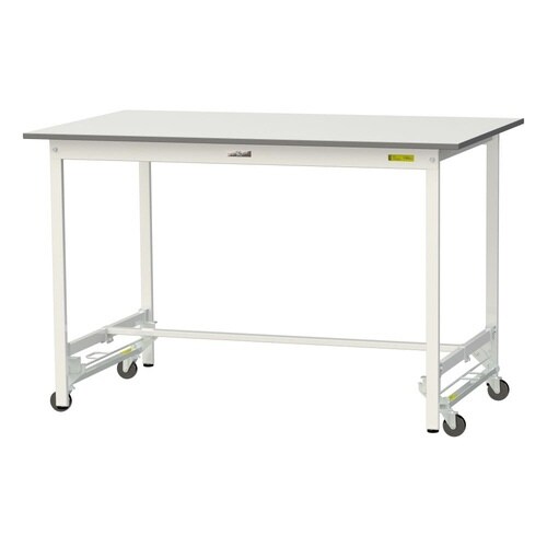 作業台ワンタッチ移動 SUPUH−1590−WW