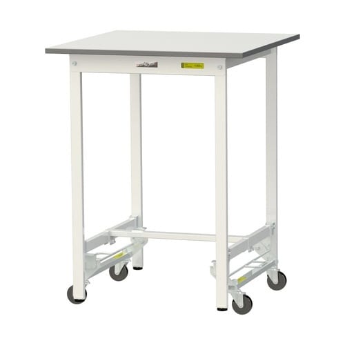 作業台ワンタッチ移動 SUPUH−775−WW