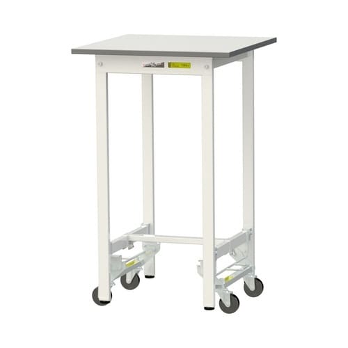 作業台ワンタッチ移動 SUPUH−660−WW