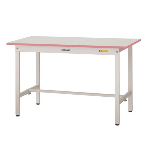 作業台色彩テーブル CSUP−1260−RE