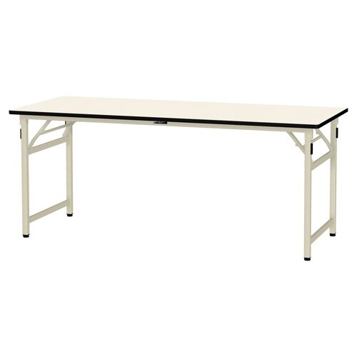 作業台折りタタミ固定式 STP−1875−IIポリ